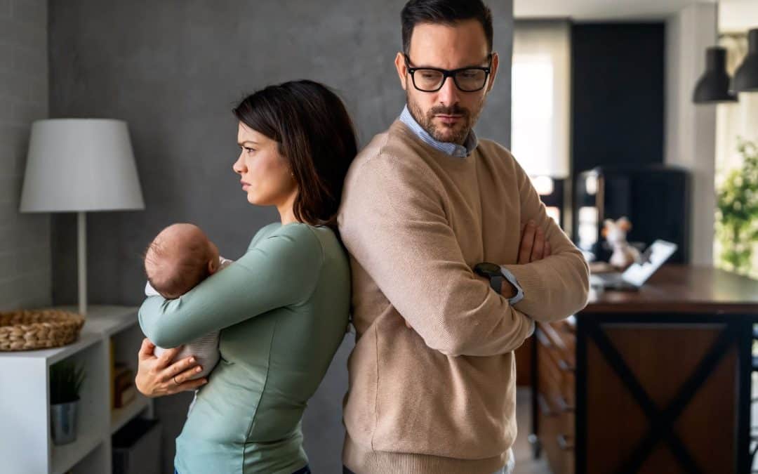 What Determines How Much a Divorce Costs in Colorado Springs?