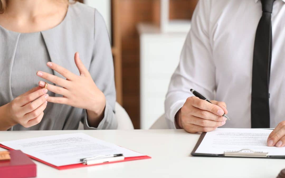 The Complete Colorado Divorce Checklist You Need
