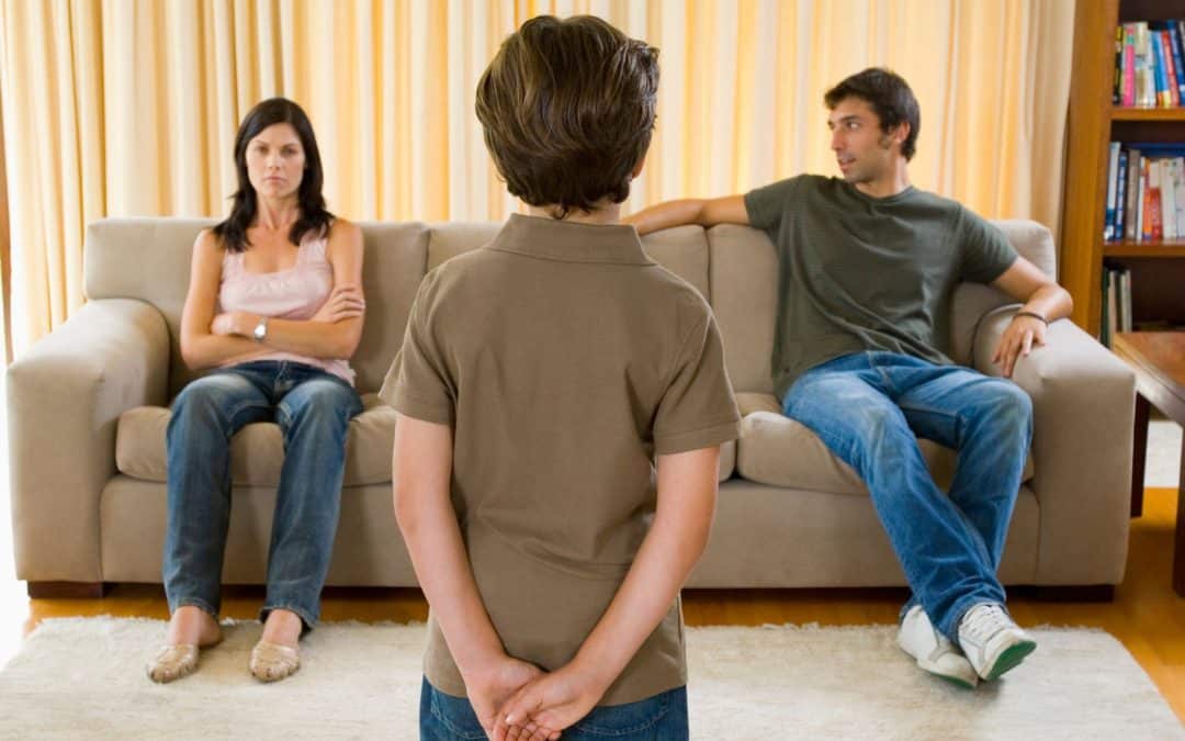 Parenting Time vs. Decision Making Authority: Critical Decisions in Colorado Custody Cases