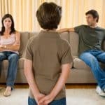 Perkins Law - parenting time vs. decision making in colorado springs