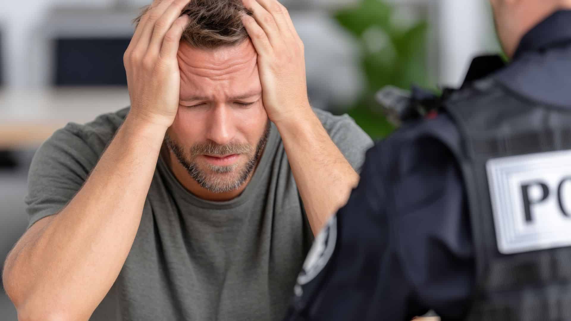 Perkins Law - defense against assault charges in colorado springs