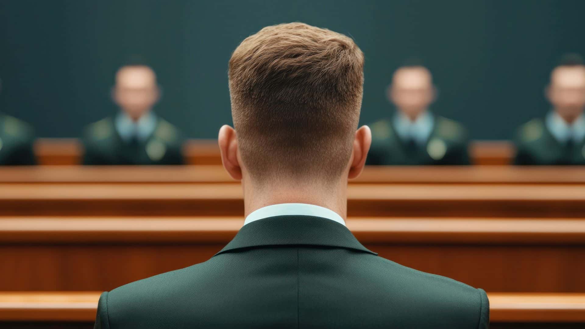 Perkins Law - defense against assault charges in colorado springs
