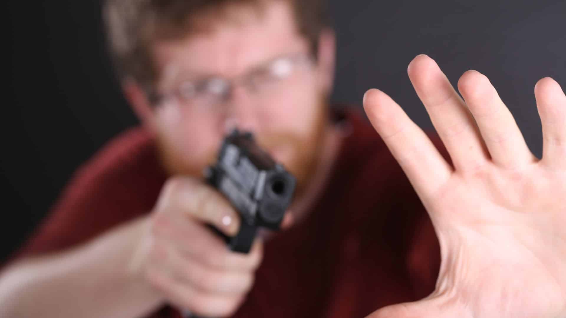 Perkins Law - defense against assault charges in colorado springs