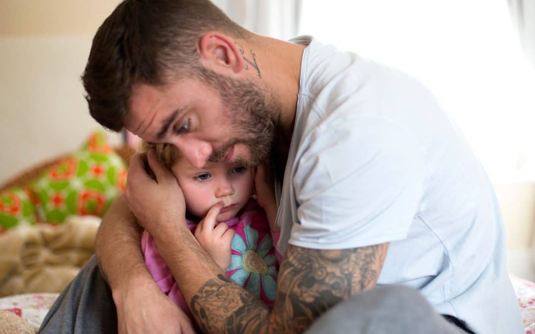 Emergency Custody Orders: When Immediate Action Is Necessary to Protect Your Child