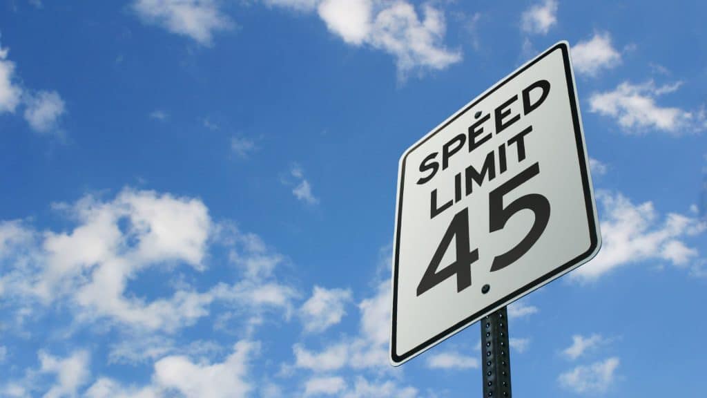 Perkins - lawyer for a speeding ticket in colorado springs