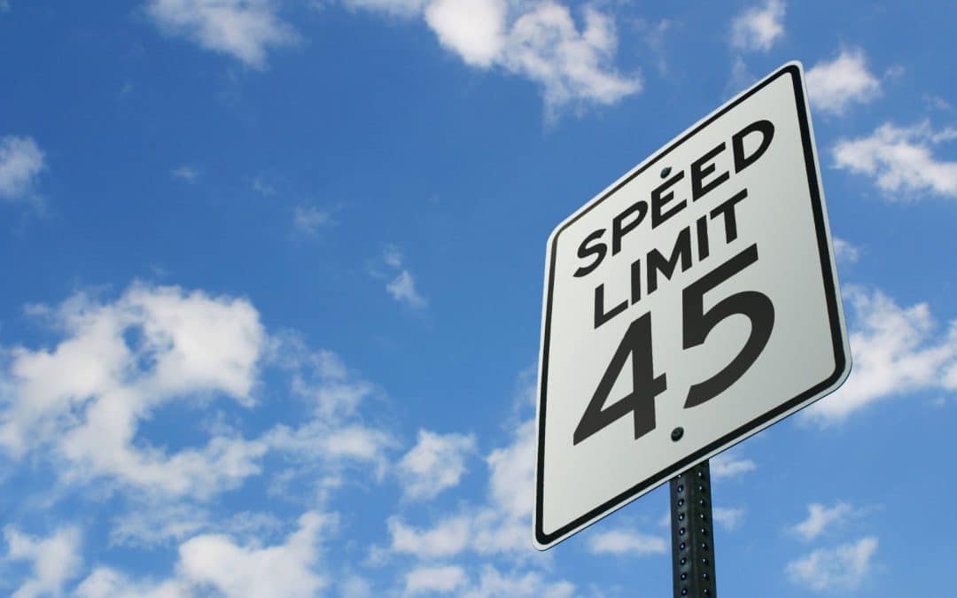 Do I Need a Lawyer for a Speeding Ticket in El Paso County?