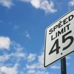 Perkins - lawyer for a speeding ticket in colorado springs