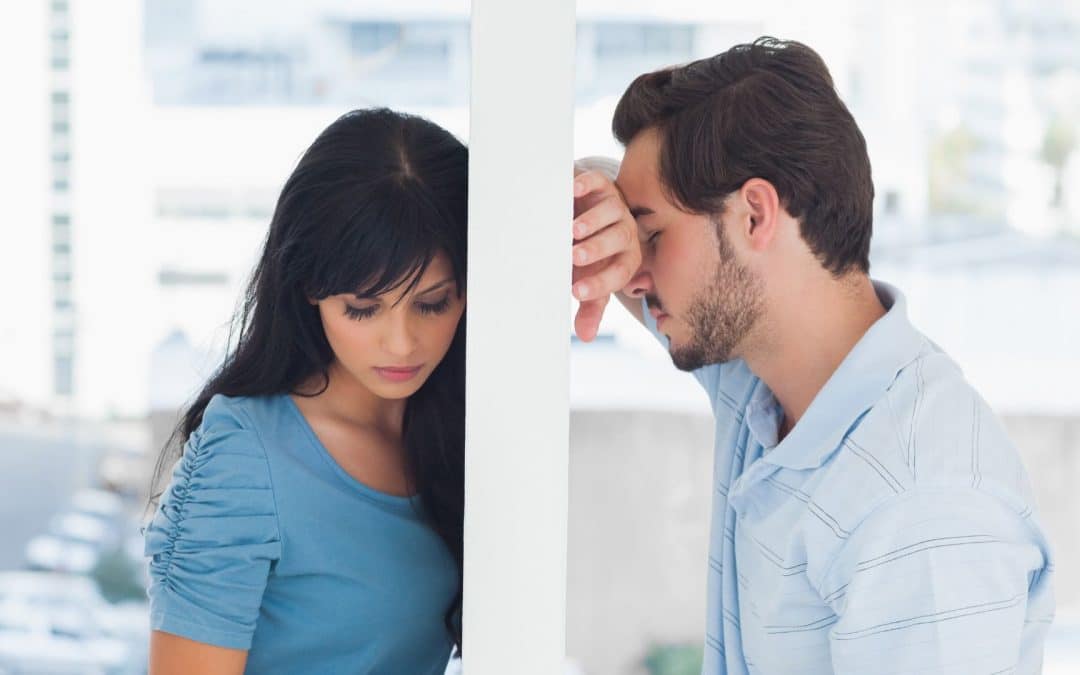 Navigating Legal Separation in Colorado Springs with Confidence