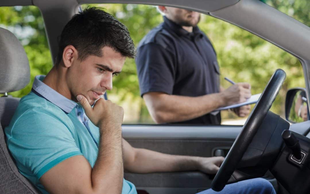 Understanding the Colorado Point System for Traffic Tickets: How a Traffic Attorney Can Keep You on the Road Longer