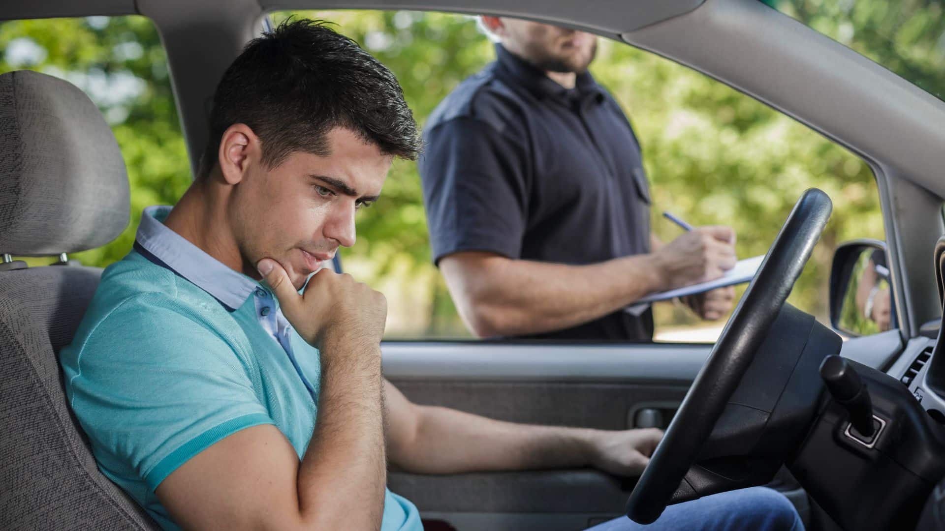 Perkins Law - traffic ticket attorney explains colorado point system