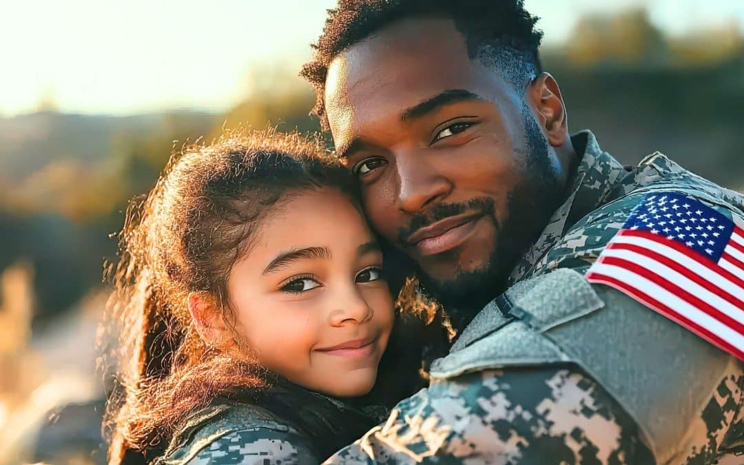 Military Divorce with Child Custody in Colorado Springs: Protecting Your Parental Rights