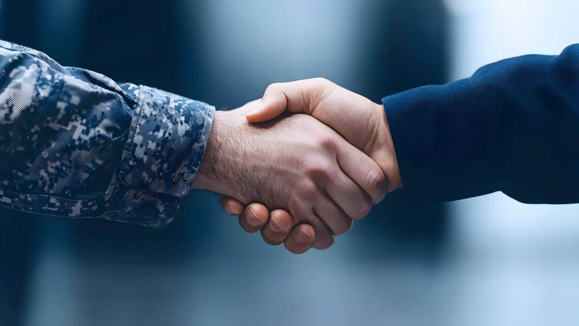 Perkins Law Colorado Springs military divorce with child custody