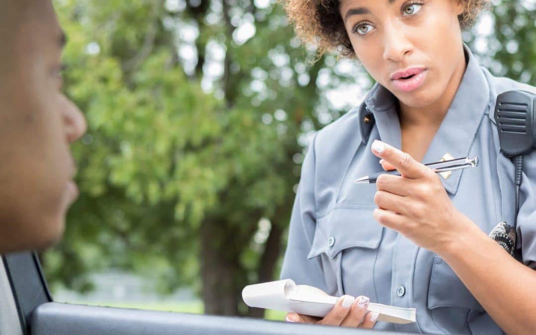 Caught Driving With a Suspended License? You Need a Traffic Attorney Now