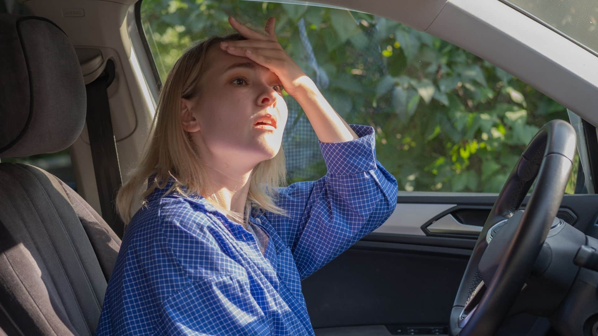 Perkins Law - driving with a suspended license