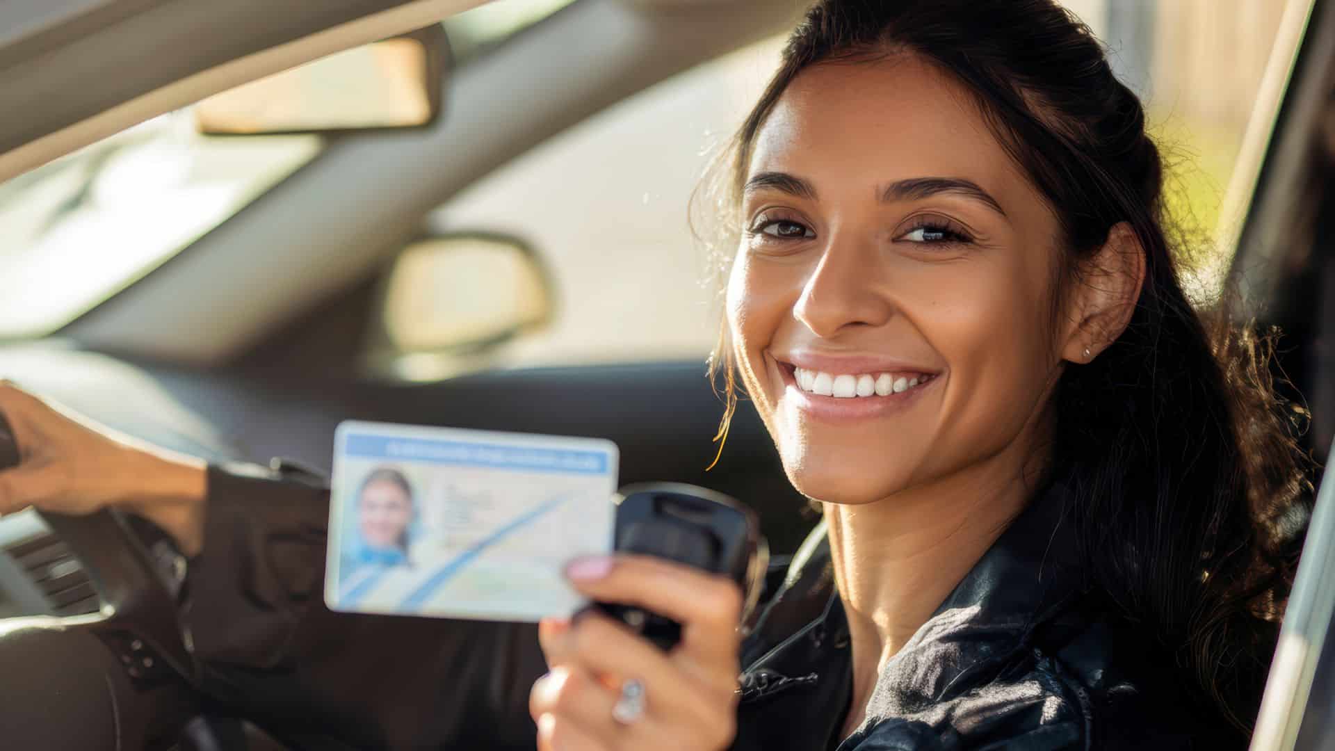 Perkins Law - driving with a suspended license