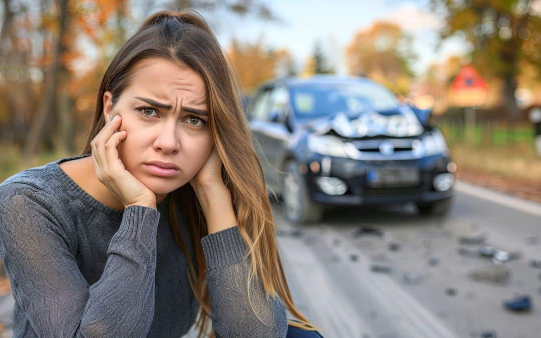 Colorado Hit-and-Run Attorney: Understanding Criminal Charges and DMV Consequences