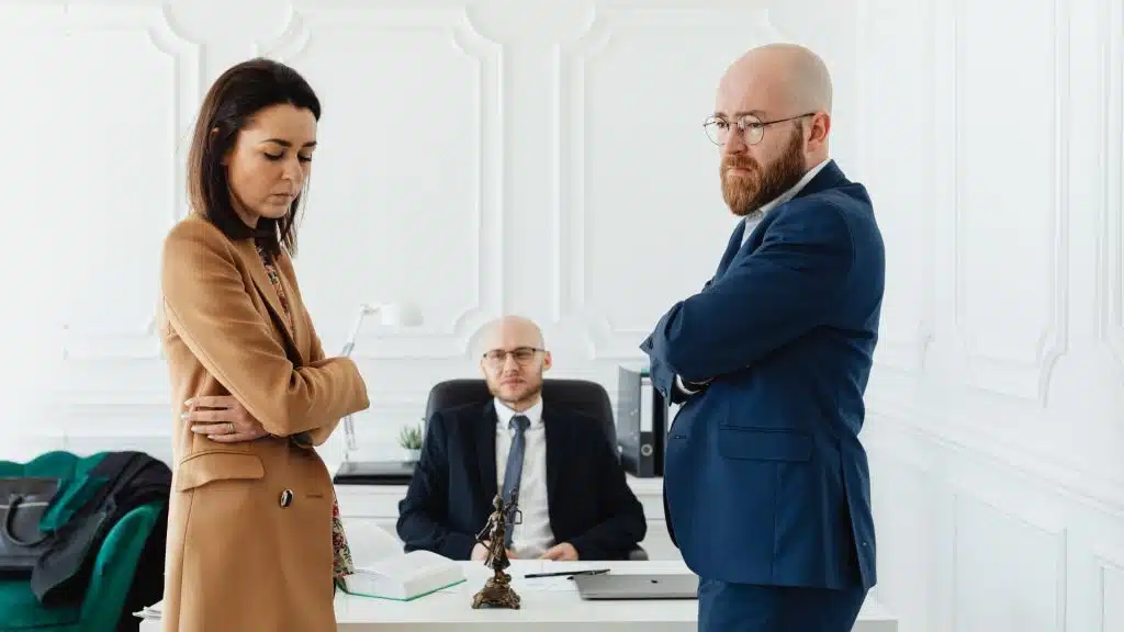 Perkins Law - protecting business assets in divorce in colorado
