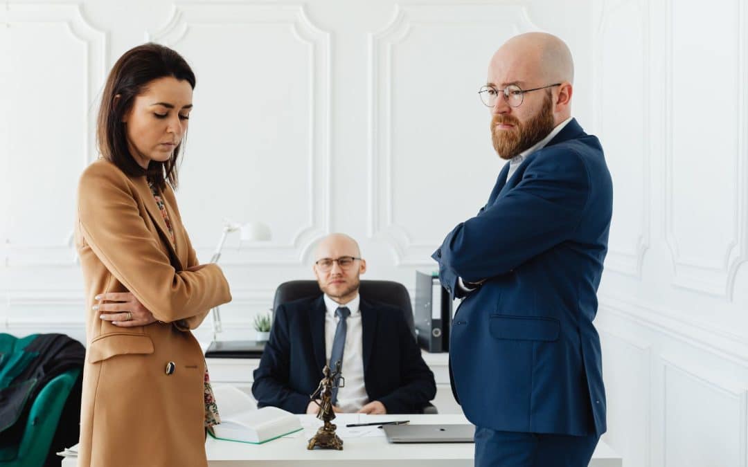 Worried About Your Business Assets in Divorce? Keys to Protecting What You’ve Built in Colorado