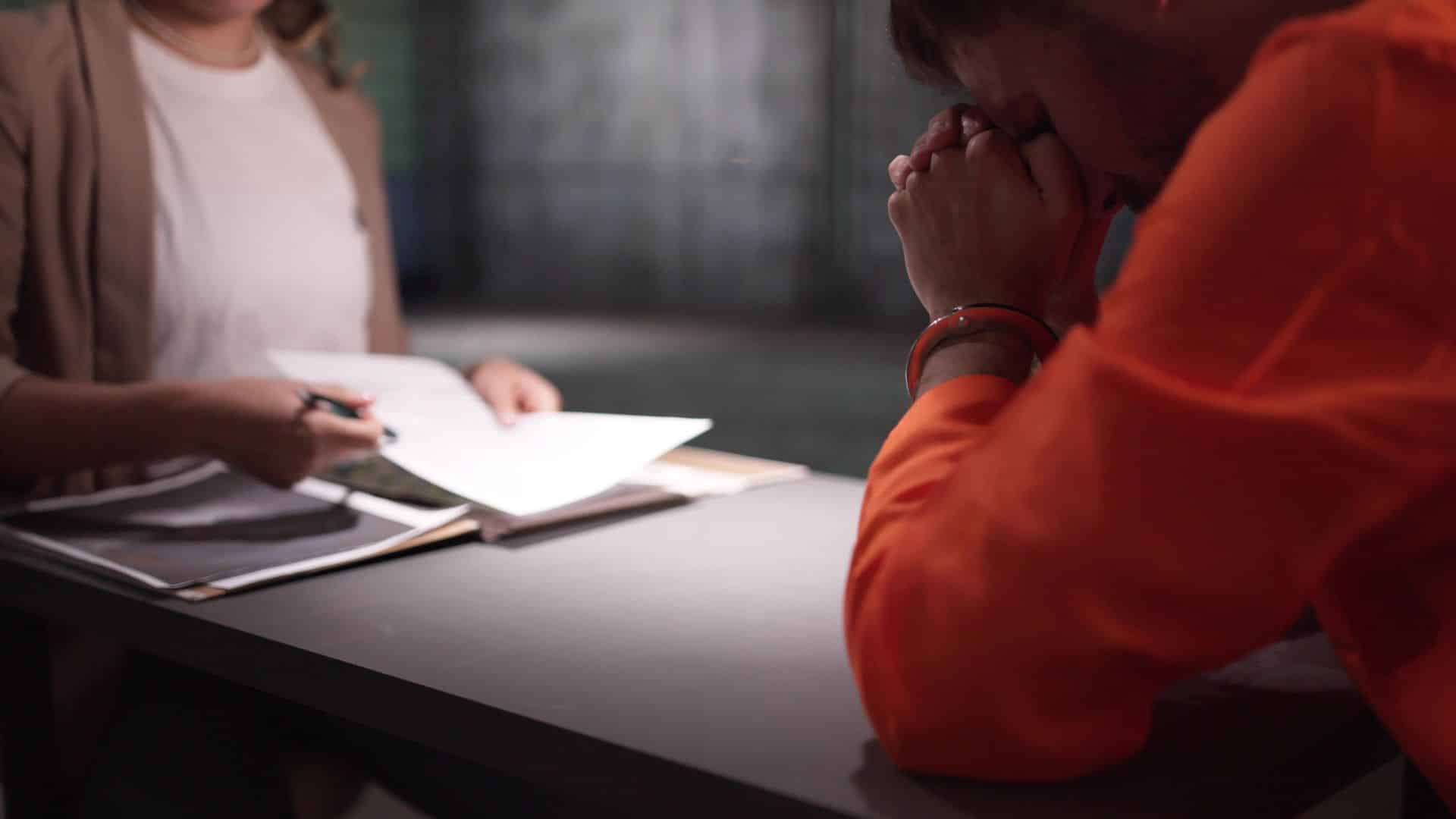 Perkins Law - theft and property crimes defense in Colorado Springs